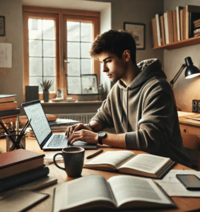 Online Marketing News for management business courses 