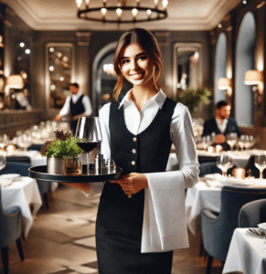 Restaurant News for best pre workout for women 