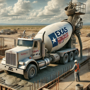 Online Marketing News for Texas Concrete Ready Mix 
