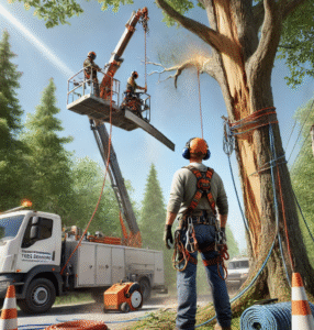 Online Marketing News for Tree Experts Near Me 