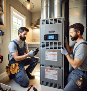 Online Marketing News for Furnace Repair in San Jose
