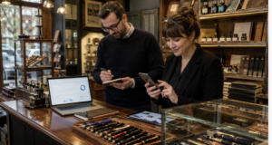 Online Marketing News for Pens Near Me 