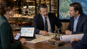 Restaurant Marketing News for Oil and gas appraisal expert witness 
