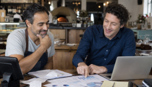 Restaurant News for Pro Tax Service 